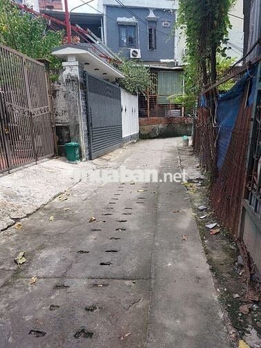 Bán nhà cấp 4 sạch sẽ kiệt ô tô gần Đại Học Duy Tân