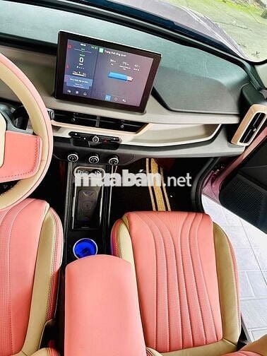VinFast VF3 2024 Vô Nhiều Đồ Chơi 228Tr