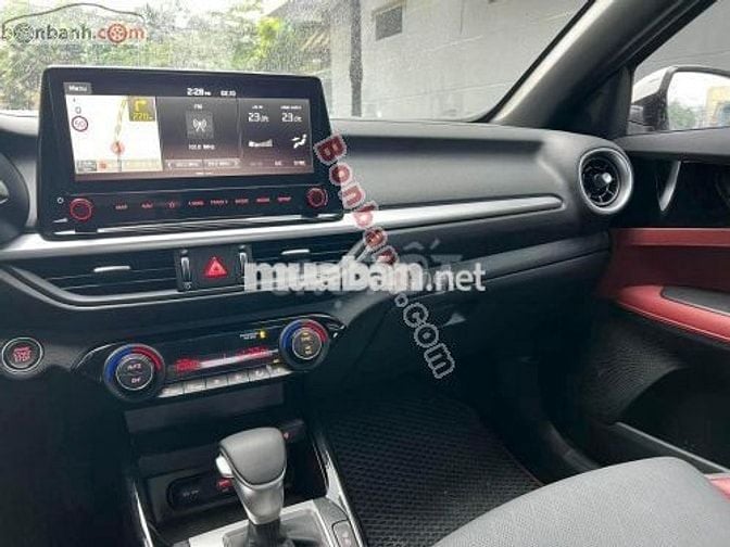 Kia K3 Luxury 1.6 AT 2023