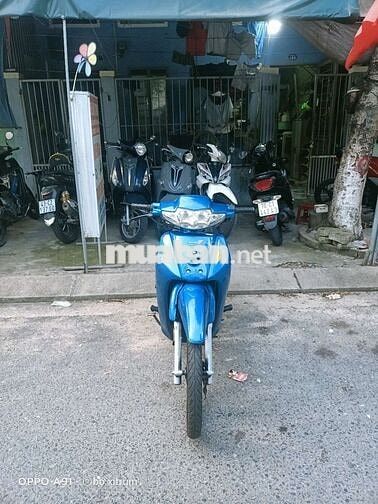 ✅ BÁN WAVE HÀN QUỐC 100cc BS 43