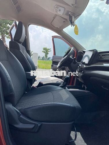 Suzuki XL 7 2023 1.5 AT xe gia đình 24000 km