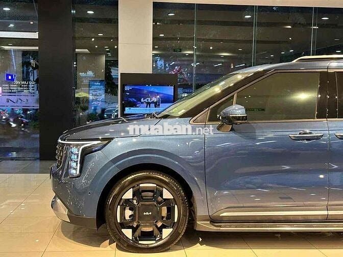 Kia Carnival 2024 2.2D Signature