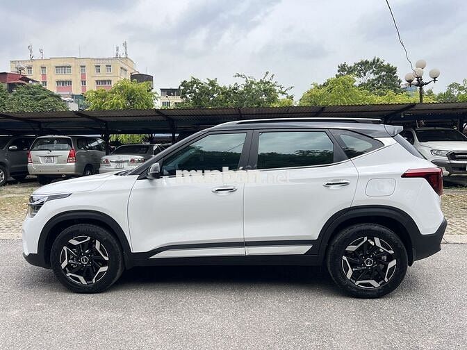 Kia Seltos 2025 Premium 1.5 AT- 2 nghìn km NHƯ MỚI