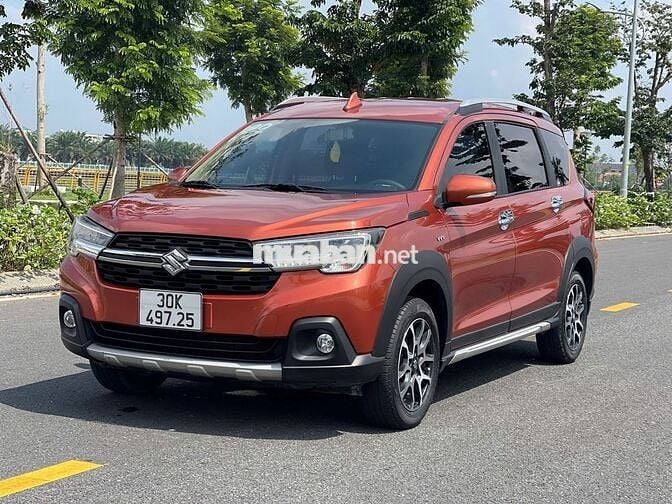 Suzuki XL 7 2023 1.5 AT xe gia đình 24000 km