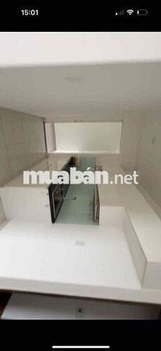 CHO THUÊ CĂN HỘ 2 PN RICHMOND City- BÌNH THẠNH