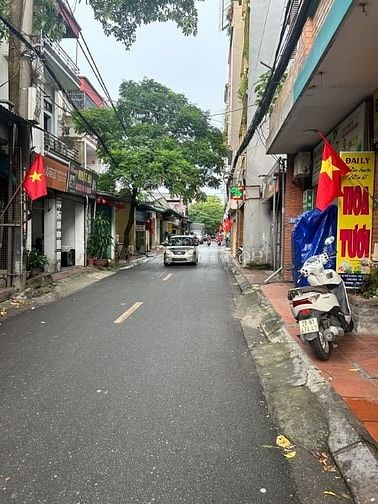 🔥 Ô Cách – Lô đất đẹp, diện tích rộng 65m², giá nhỉnh 10 tỷ