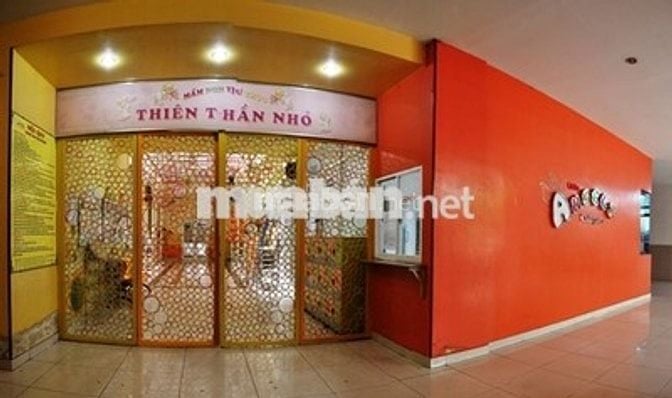 Cho thuê căn góc Phúc Yên 1 – 132m², 3PN 3WC, full nội thất – Giá 17tr