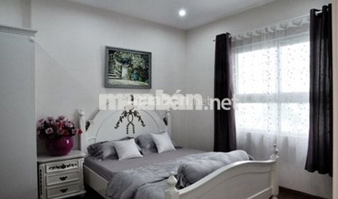 Cho thuê căn góc Phúc Yên 1 – 132m², 3PN 3WC, full nội thất – Giá 17tr