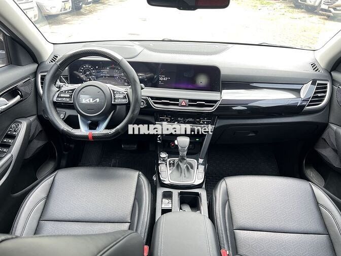 Kia Seltos 2025 Premium 1.5 AT- 2 nghìn km NHƯ MỚI