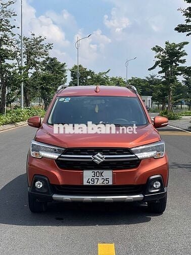 Suzuki XL 7 2023 1.5 AT xe gia đình 24000 km
