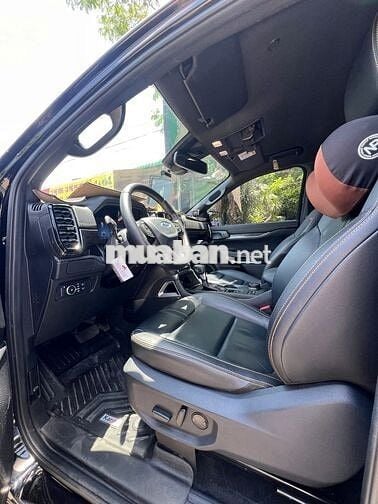 Ford Ranger 2023 Wildtrak 2.0L 4x4 AT - 60000 km