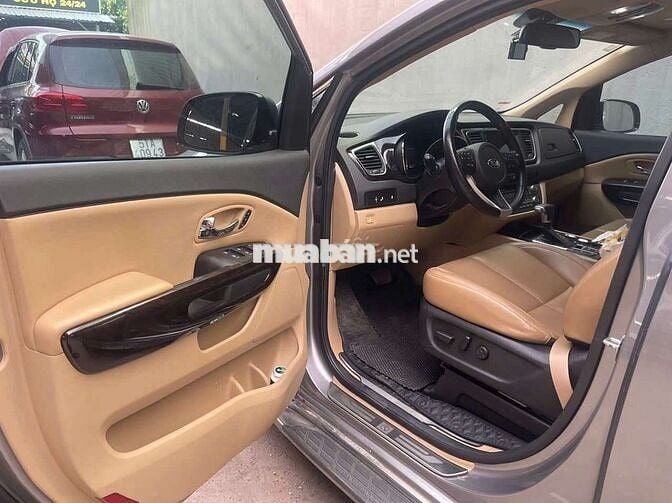 Bán Sedona 2021 3.3 GAT PREMIUM - 65000 km