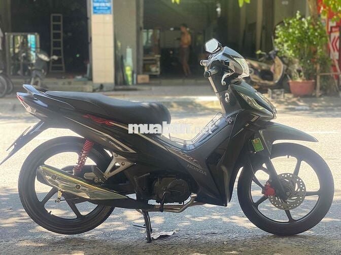 Wave rsx 2023 zin êm đúc đĩa áo đẹp