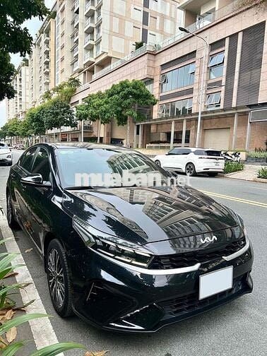 Kia K3 2022 2.0 Premium - 22000 km
