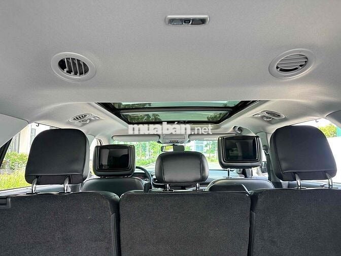 Ford Explorer 2023 Đk 12/2024 2.3Ecoboost 1 Vạn Km