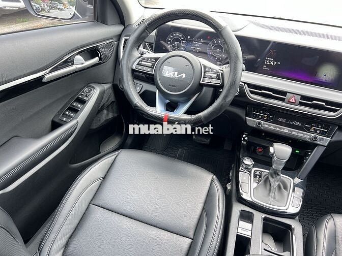 Kia Seltos 2025 Premium 1.5 AT- 2 nghìn km NHƯ MỚI