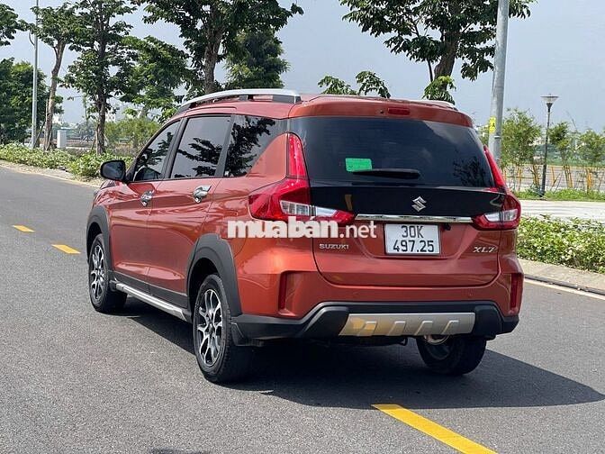 Suzuki XL 7 2023 1.5 AT xe gia đình 24000 km