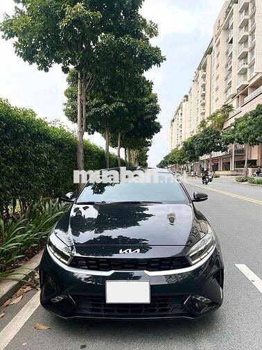 Kia K3 2022 2.0 Premium - 22000 km