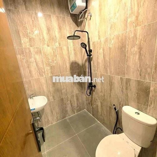 🚗 Nhà Đẹp Ngay Trạm Thu Phí Bửu Long – 3PN, 2WC, Ở Ngay, Chỉ 450 T