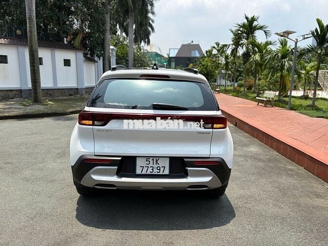 Kia Sonet 2023 Premium 1.5 AT, SIÊU MỚI