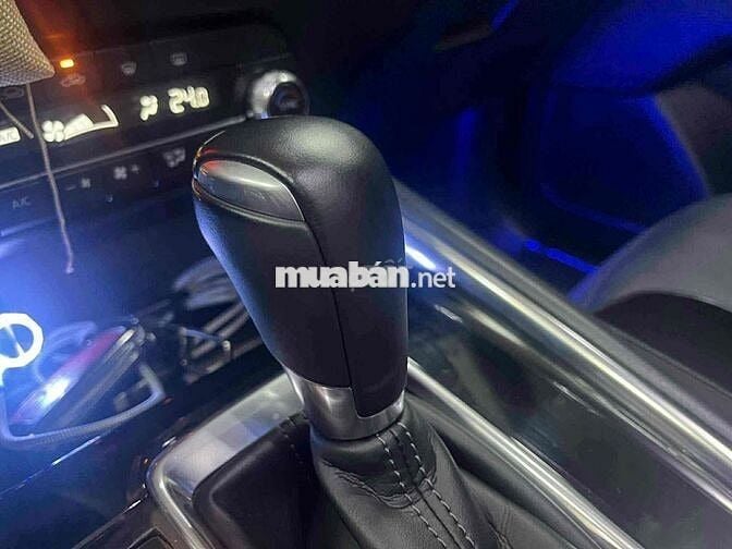 Mazda CX 5 2023 Deluxe 2.0 AT - 8000 km