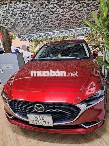 Bán xe Mazda 3 Premium đời 2022