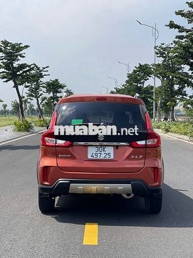 Suzuki XL 7 2023 1.5 AT xe gia đình 24000 km