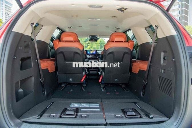 Kia Carnival 2024 2.2D Signature