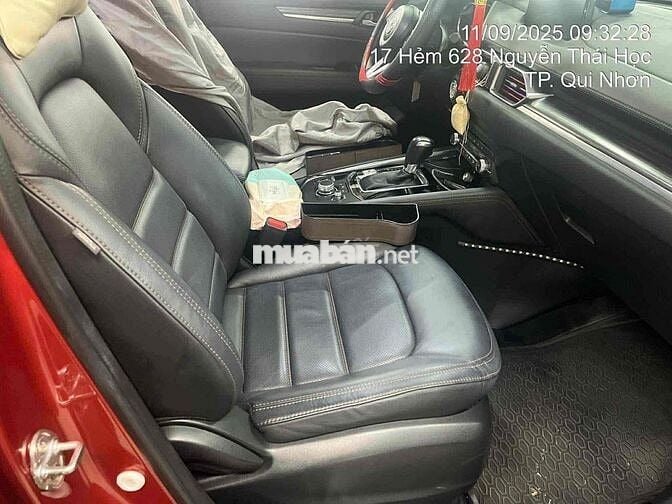 Mazda CX 5 2023 Deluxe 2.0 AT - 8000 km
