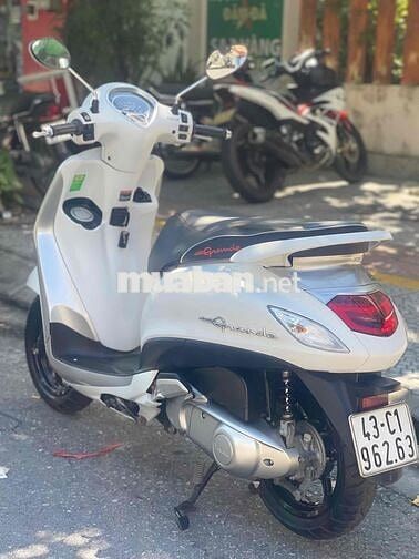 Grande 2020 Trắng zin phanh abs khoá smatkey