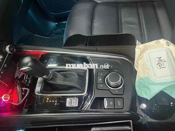 Mazda CX 5 2023 Deluxe 2.0 AT - 8000 km
