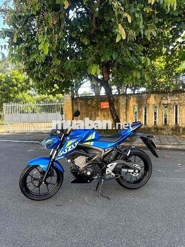 Nhượng lại em GSX s - lướt 3.000km biển 43