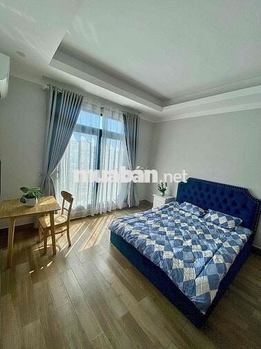 CHDV full nội thất studio và 1pn ban công cửa sổ cực thoáng ngay TSN