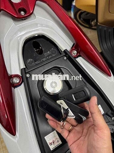 Vario 150 dọn kiểng Click 150 máy zin biển67