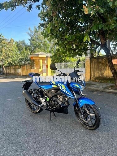 Nhượng lại em GSX s - lướt 3.000km biển 43