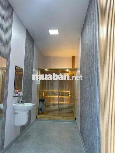 🏦🏦 CHO THUÊ NHÀ NGUYÊN CĂN NUP HẺM ĐƯỜNG SỐ 59 PHƯỜNG 14 QUẬN GÒ VẤP