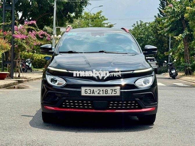 VinFast VFe34 2022 - 80000 km
