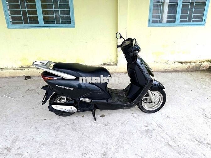 -Em Bán Honda Lead Fi 110 Máy Zin Êm Chính Chủ