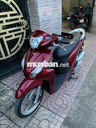 Visison 2017 máy rin chất bốc biển 65L1 9chủ
