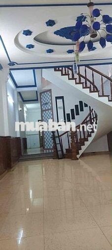 BÁN NHÀ 2 TẦNG  MẶT TIỀN ĐƯỜNG NGUYỄN THỊ BẢY SÁT BIỂN HOÀ MINH
