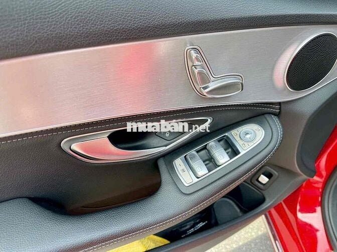 Mercedes Benz C Class 2015 C200 - 80000 km