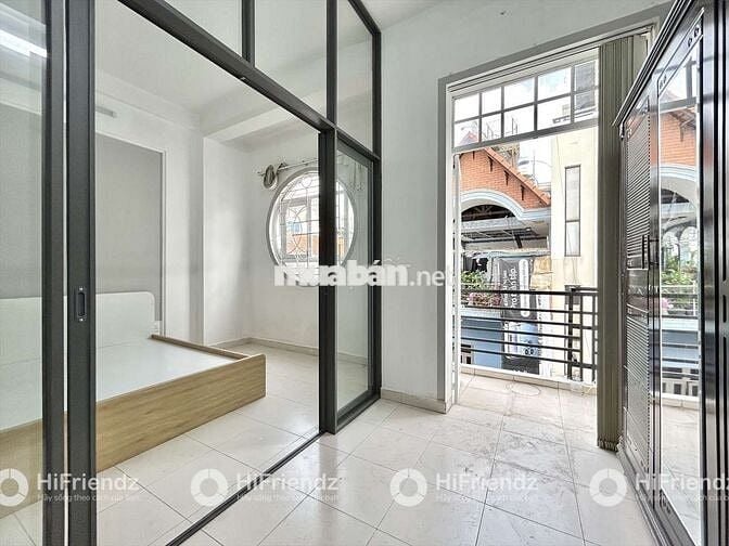CĂN HỘ 1PN NGAY SÂN BAY, LĂNG CHA CẢ, CV HOÀNG VĂN THỤ, P4 TÂN BÌNH
