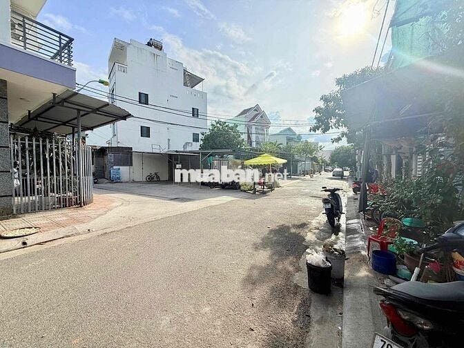 Nhà phố khu tdc Vĩnh Trường/Nha Trang