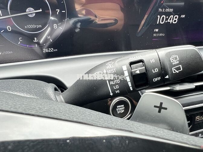 Kia Seltos 2025 Premium 1.5 AT- 2 nghìn km NHƯ MỚI