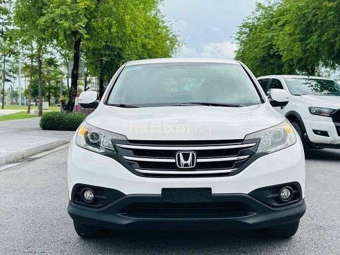 Honda CR V 2014 2.0 AT - 160000 km