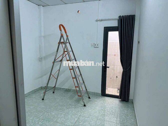 Cho thuê nhà Quang Trung Phường 1O gò vấp giá rẻ