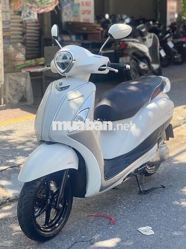 Grande 2020 Trắng zin phanh abs khoá smatkey