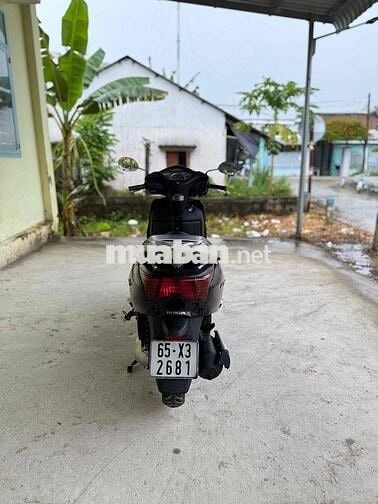 -Em Bán Honda Lead Fi 110 Máy Zin Êm Chính Chủ