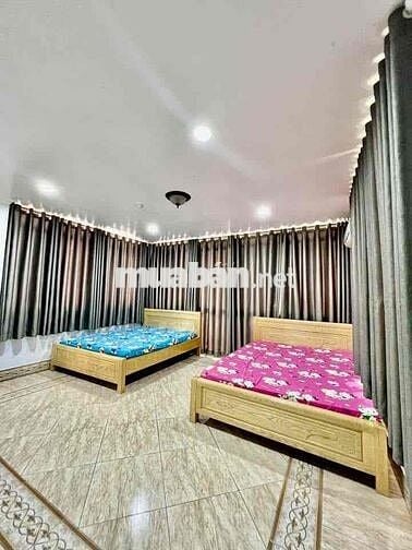 Chung Cư An Lộc DT 100m2 3Pn 2Wc Lầu 2 Rộng Rải Ưu Tiên Cho Hộ Gia Đìh