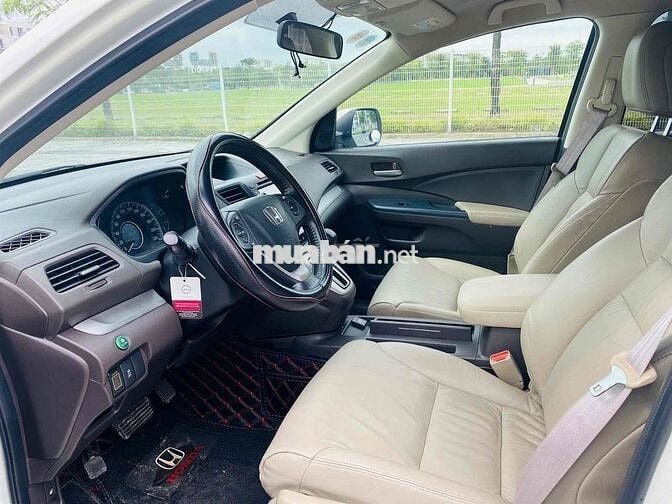 Honda CR V 2014 2.0 AT - 160000 km